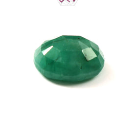 Natural Emerald (Panna) Stone 7.50 Carat / 8.32 Ratti (With Certificate)