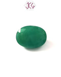 Natural Emerald (Panna) Stone 8.20 Carat / 9.00 Ratti (With Certificate)