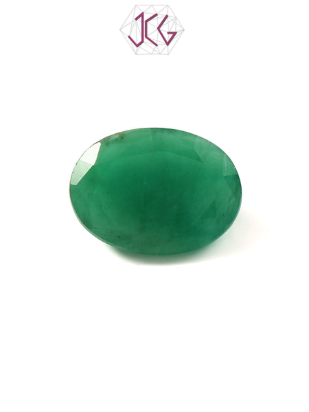 Natural Emerald (Panna) Stone 7.50 Carat / 8.25 Ratti (With Certificate)