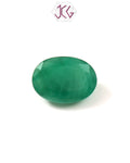 Natural Emerald (Panna) Stone 5.10 Carat / 5.60 Ratti (With Certificate)