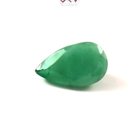 Natural Emerald (Panna) Stone 6.55 Carat / 7.20 Ratti (With Certificate)