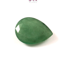 Natural Emerald (Panna) Stone 12.60 Carat / 14.00 Ratti (With Certificate)