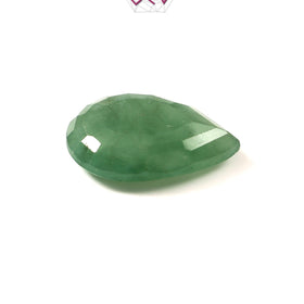Natural Emerald (Panna) Stone 12.60 Carat / 14.00 Ratti (With Certificate)