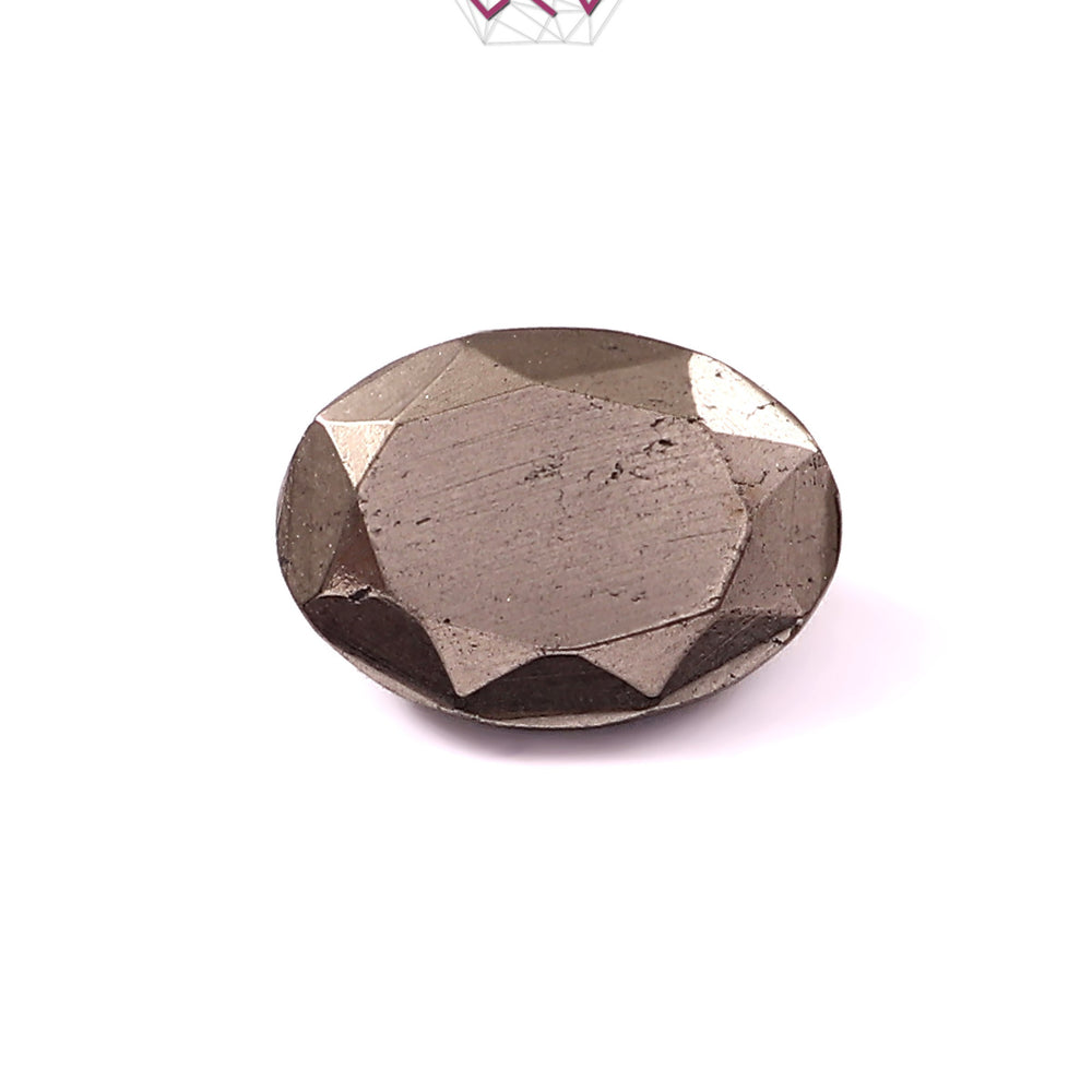 Natural Pyrite Stone 8.50 Carat (With Certificate)