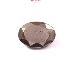 Natural Pyrite Stone 8.50 Carat (With Certificate)
