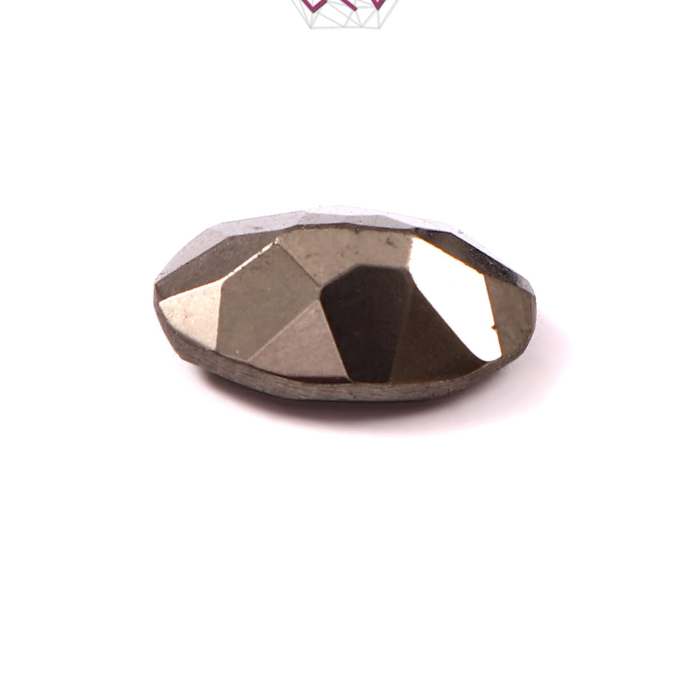 Natural Pyrite Stone 8.50 Carat (With Certificate)