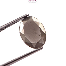 Natural Pyrite Stone 8.50 Carat (With Certificate)