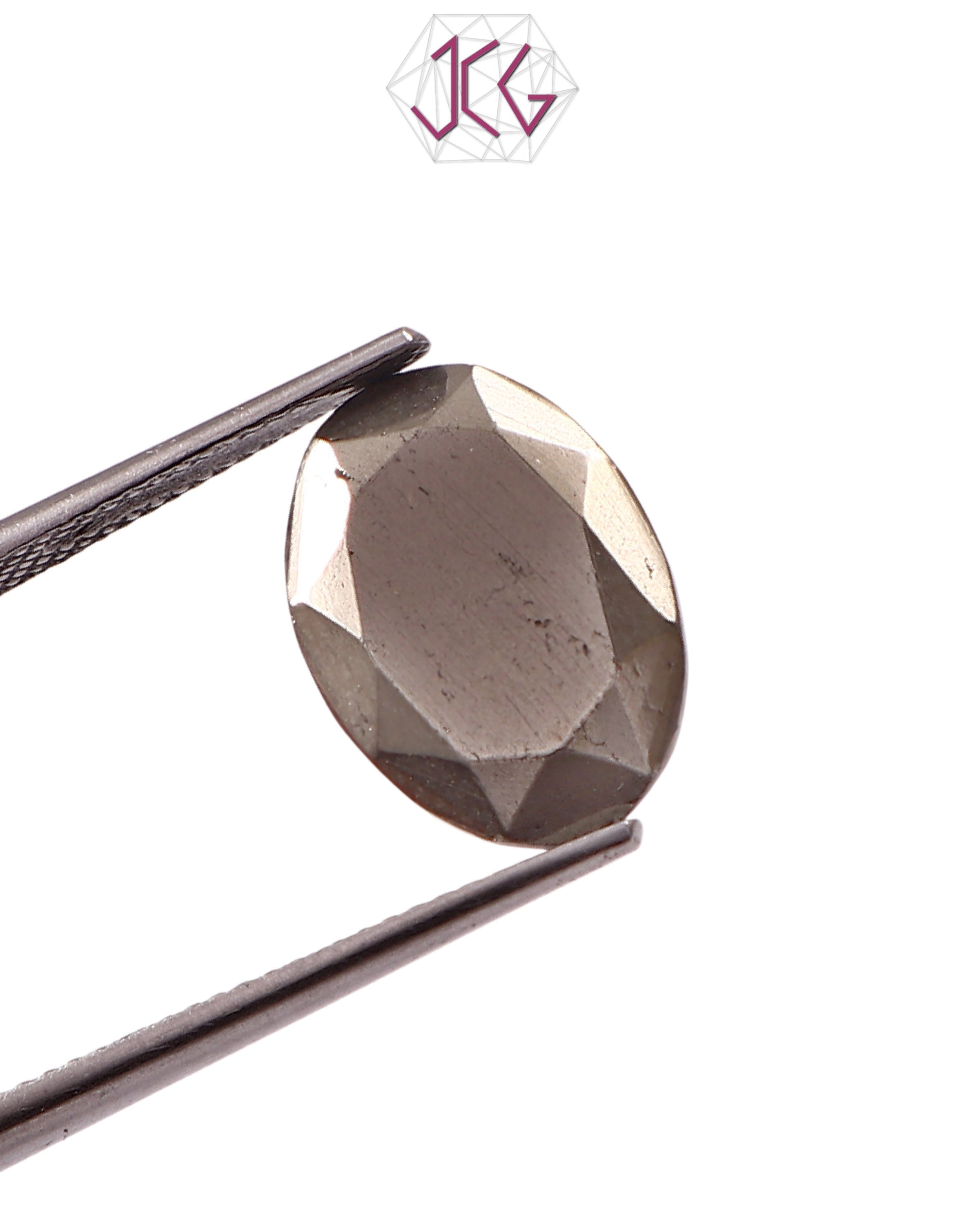 Natural Pyrite Stone 8.50 Carat (With Certificate)