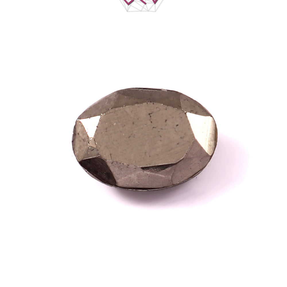 Natural Pyrite Stone 8.30 Carat (With Certificate)