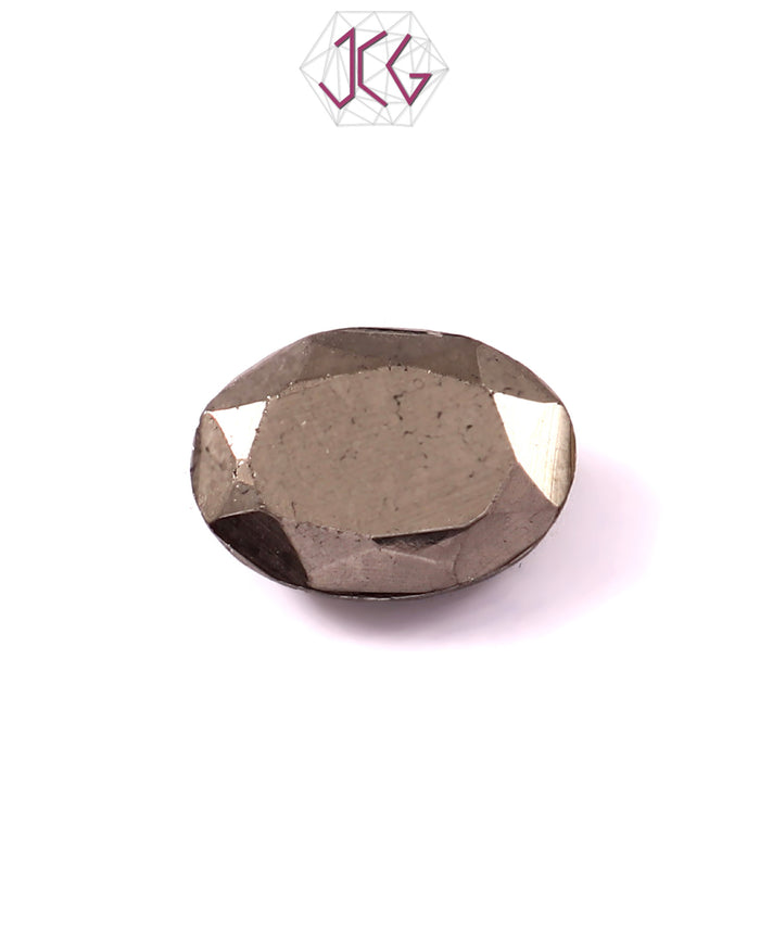 Natural Pyrite Stone 8.30 Carat (With Certificate)