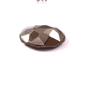 Natural Pyrite Stone 8.30 Carat (With Certificate)