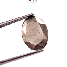 Natural Pyrite Stone 8.30 Carat (With Certificate)
