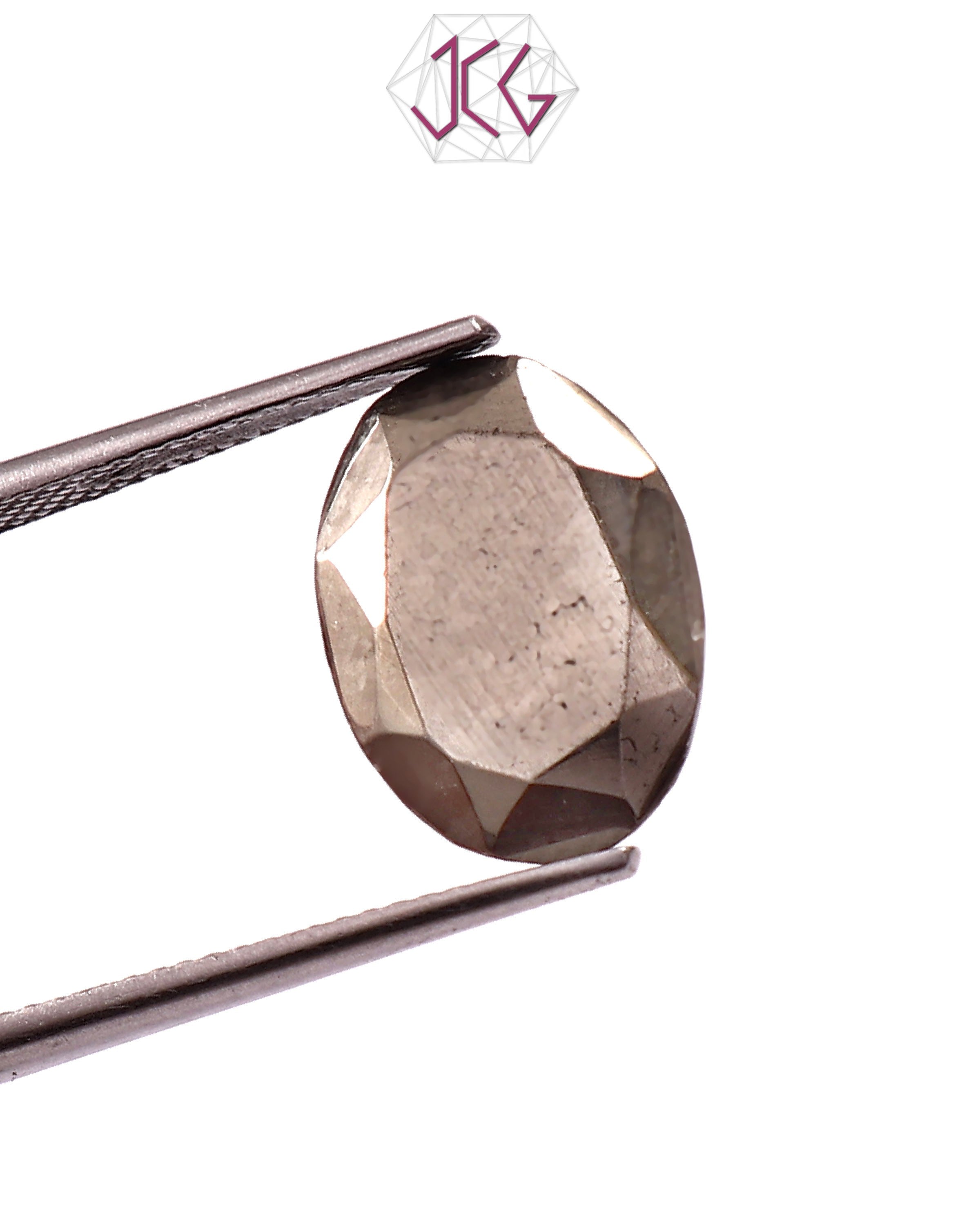 Natural Pyrite Stone 8.30 Carat (With Certificate)