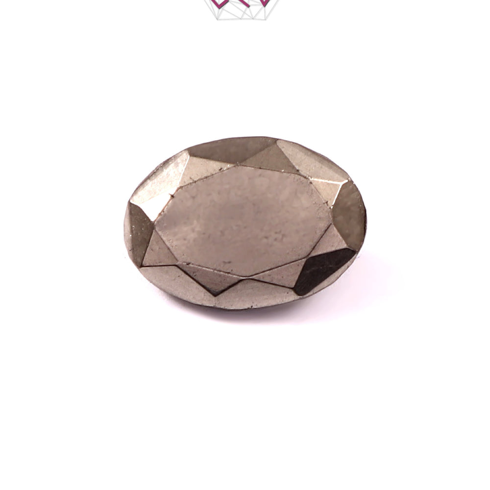 Natural Pyrite Stone 8.50 Carat (With Certificate)