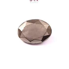 Natural Pyrite Stone 8.50 Carat (With Certificate)