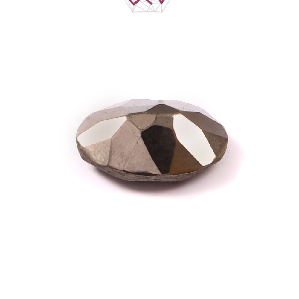 Natural Pyrite Stone 8.50 Carat (With Certificate)