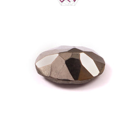Natural Pyrite Stone 8.50 Carat (With Certificate)