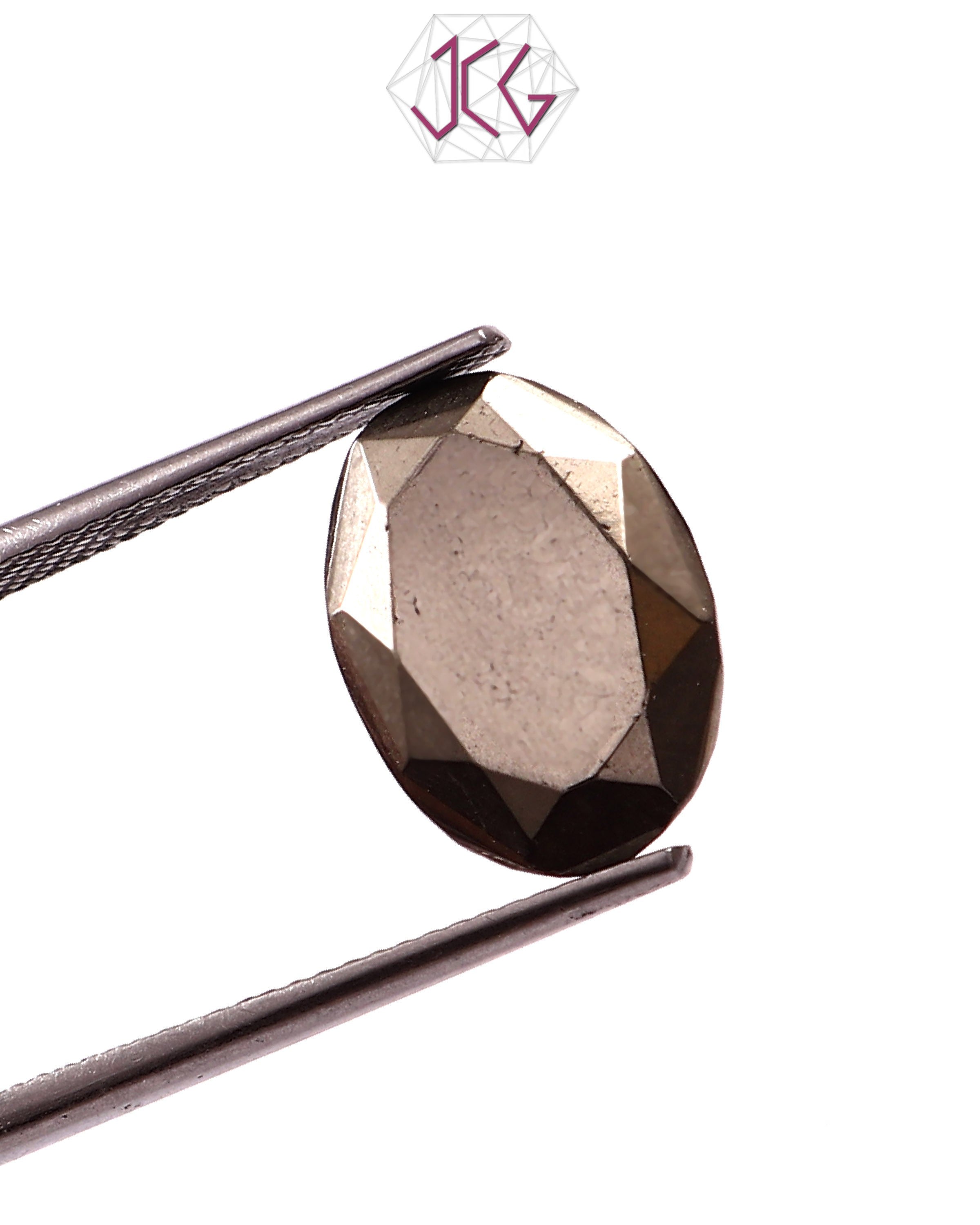 Natural Pyrite Stone 8.50 Carat (With Certificate)