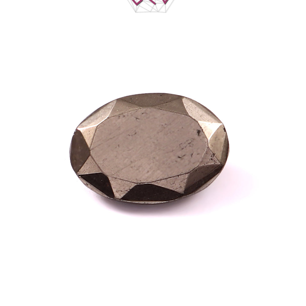 Natural Pyrite Stone 7.90 Carat (With Certificate)