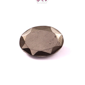Natural Pyrite Stone 7.90 Carat (With Certificate)