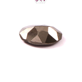 Natural Pyrite Stone 7.90 Carat (With Certificate)