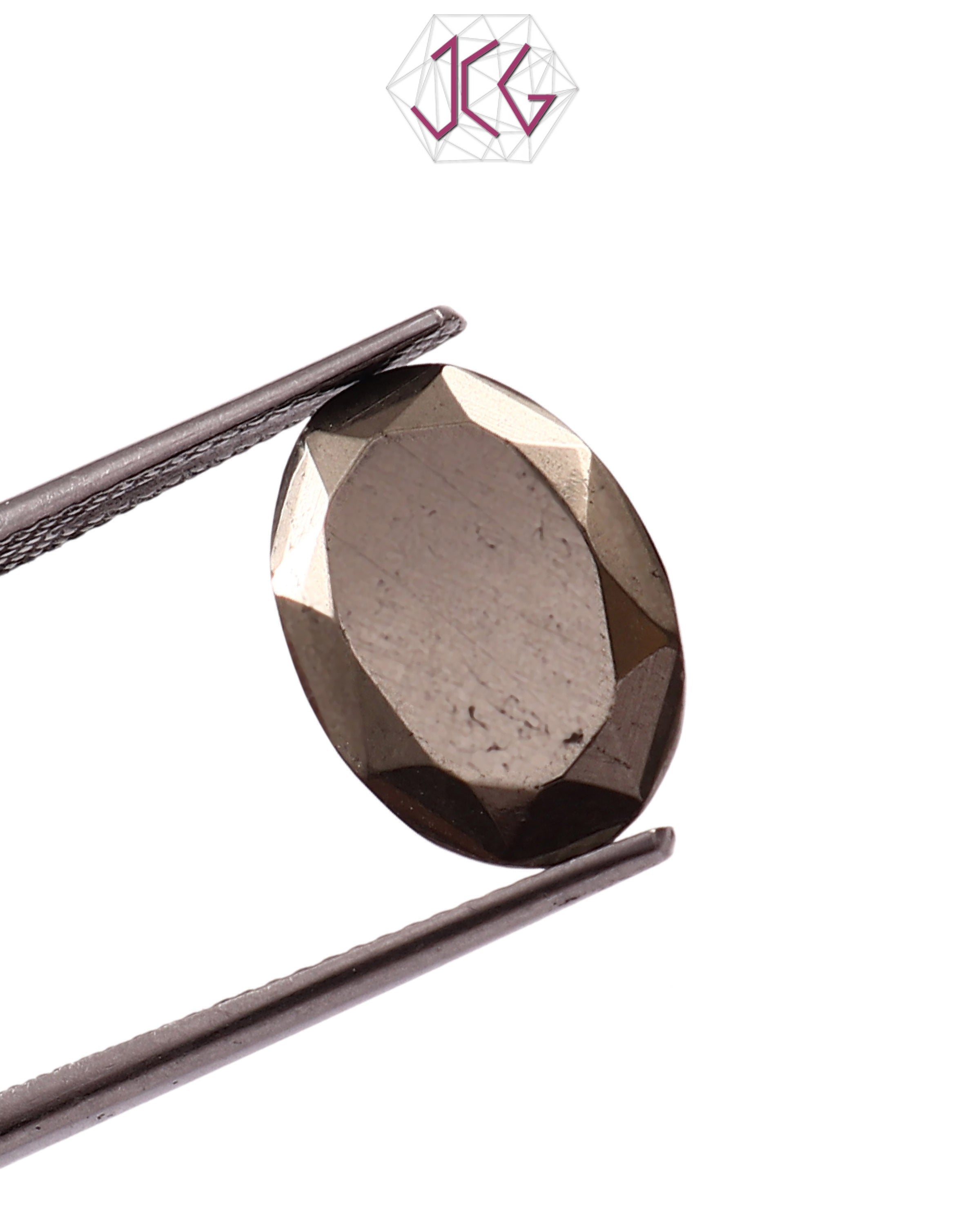 Natural Pyrite Stone 7.90 Carat (With Certificate)