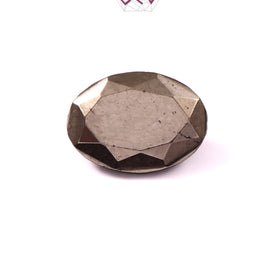 Natural Pyrite Stone 7.85 Carat (With Certificate)
