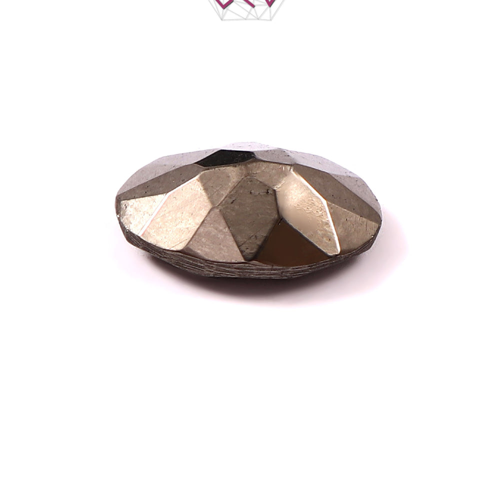 Natural Pyrite Stone 7.85 Carat (With Certificate)