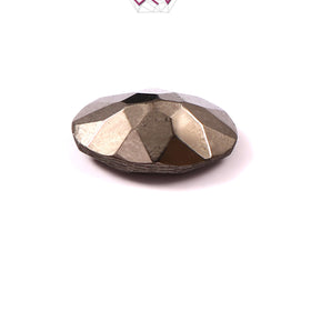 Natural Pyrite Stone 7.85 Carat (With Certificate)