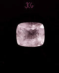 Natural Kunzite Stone 7.30 Carat (With Certificate)