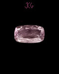 Natural Kunzite Stone 4.45 Carat (With Certificate)
