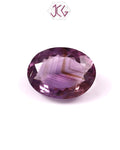 Natural Amethyst Stone 7.00 Carat (With Certificate)