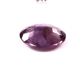 Natural Amethyst Stone 7.00 Carat (With Certificate)