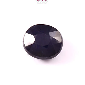 Natural Bangkok Blue Sapphire (Neelam) Stone 11.70 Carat / 13.00 Ratti (With Certificate)