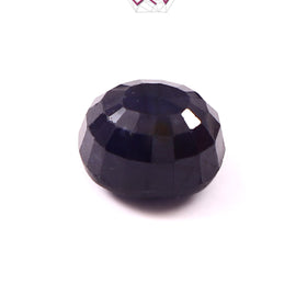 Natural Bangkok Blue Sapphire (Neelam) Stone 11.70 Carat / 13.00 Ratti (With Certificate)