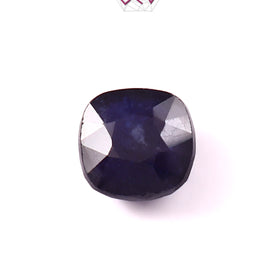 Natural Bangkok Blue Sapphire (Neelam) Stone 8.85 Carat / 9.70 Ratti (With Certificate)