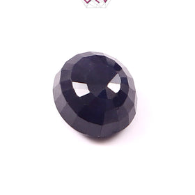 Natural Bangkok Blue Sapphire (Neelam) Stone 8.25 Carat / 9.00 Ratti (With Certificate)