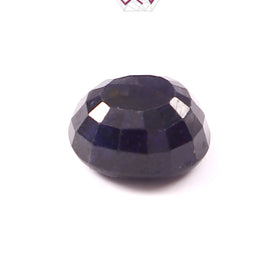 Natural Bangkok Blue Sapphire (Neelam) Stone 8.95 Carat / 9.80 Ratti (With Certificate)