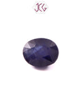 Natural Bangkok Blue Sapphire (Neelam) Stone 8.45 Carat / 9.30 Ratti (With Certificate)