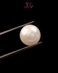 Natural Pearl (Moti) Stone 7.25 Carat / 8.00 Ratti (With Certificate)
