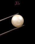 Natural Pearl (Moti) Stone 8.80 Carat / 9.77 Ratti (With Certificate)