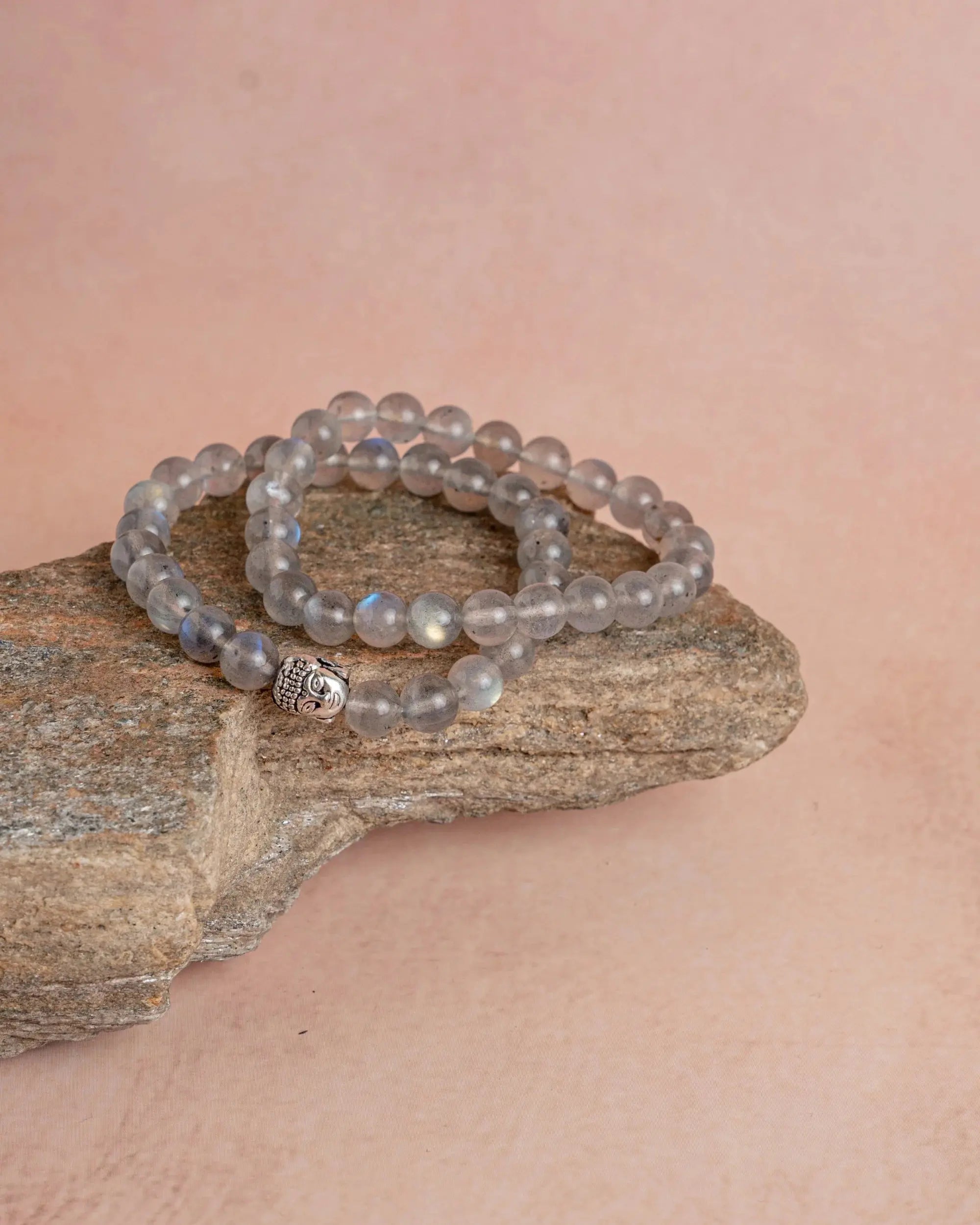 Labradorite Bracelet Jaipur Crystal Gems