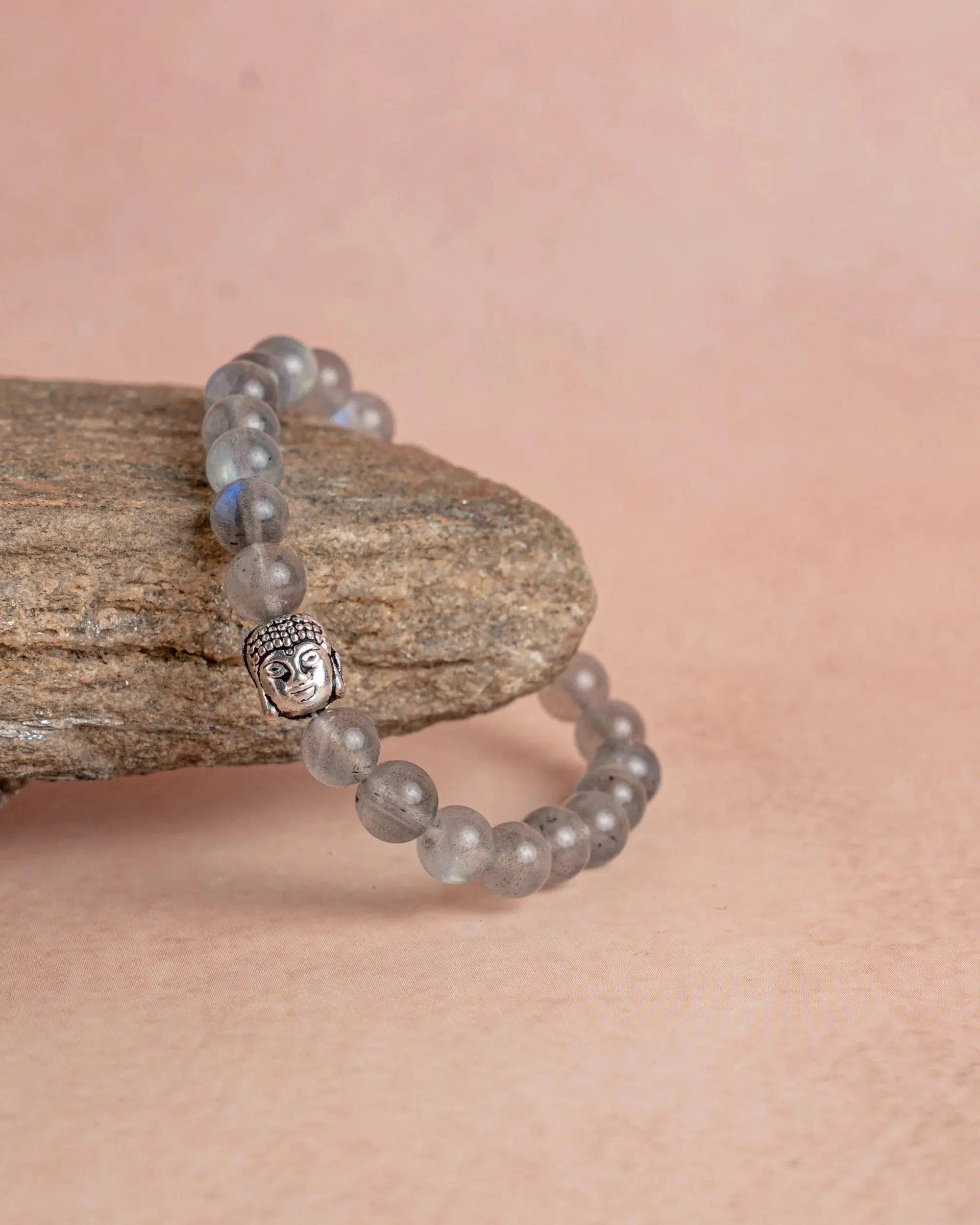 Labradorite Bracelet Jaipur Crystal Gems