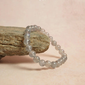 Labradorite Bracelet - Jaipur Crystal Gems