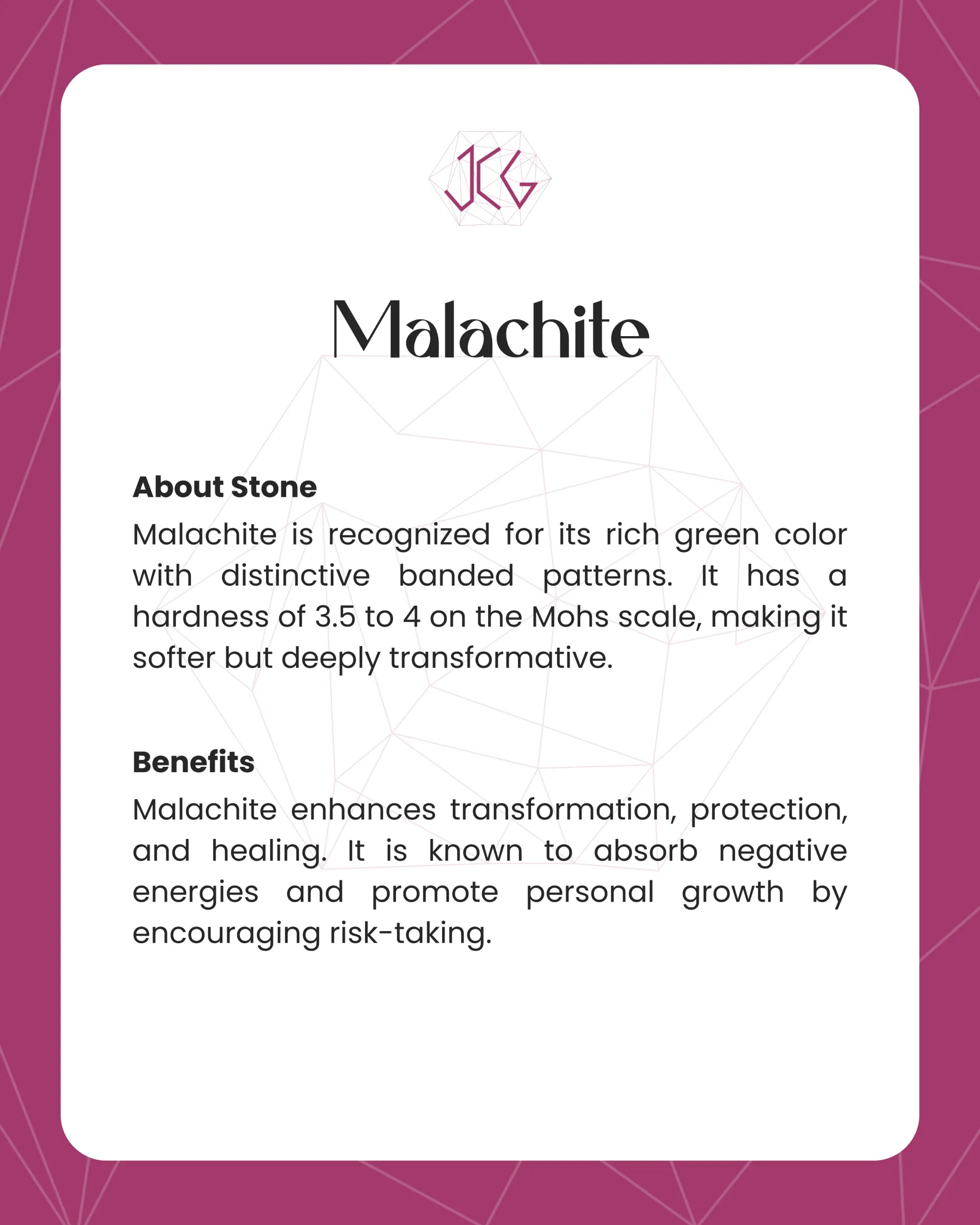 Malachite Earrings Jaipur Crystal Gems