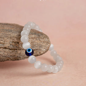 Mona Lisa Bracelet - Jaipur Crystal Gems