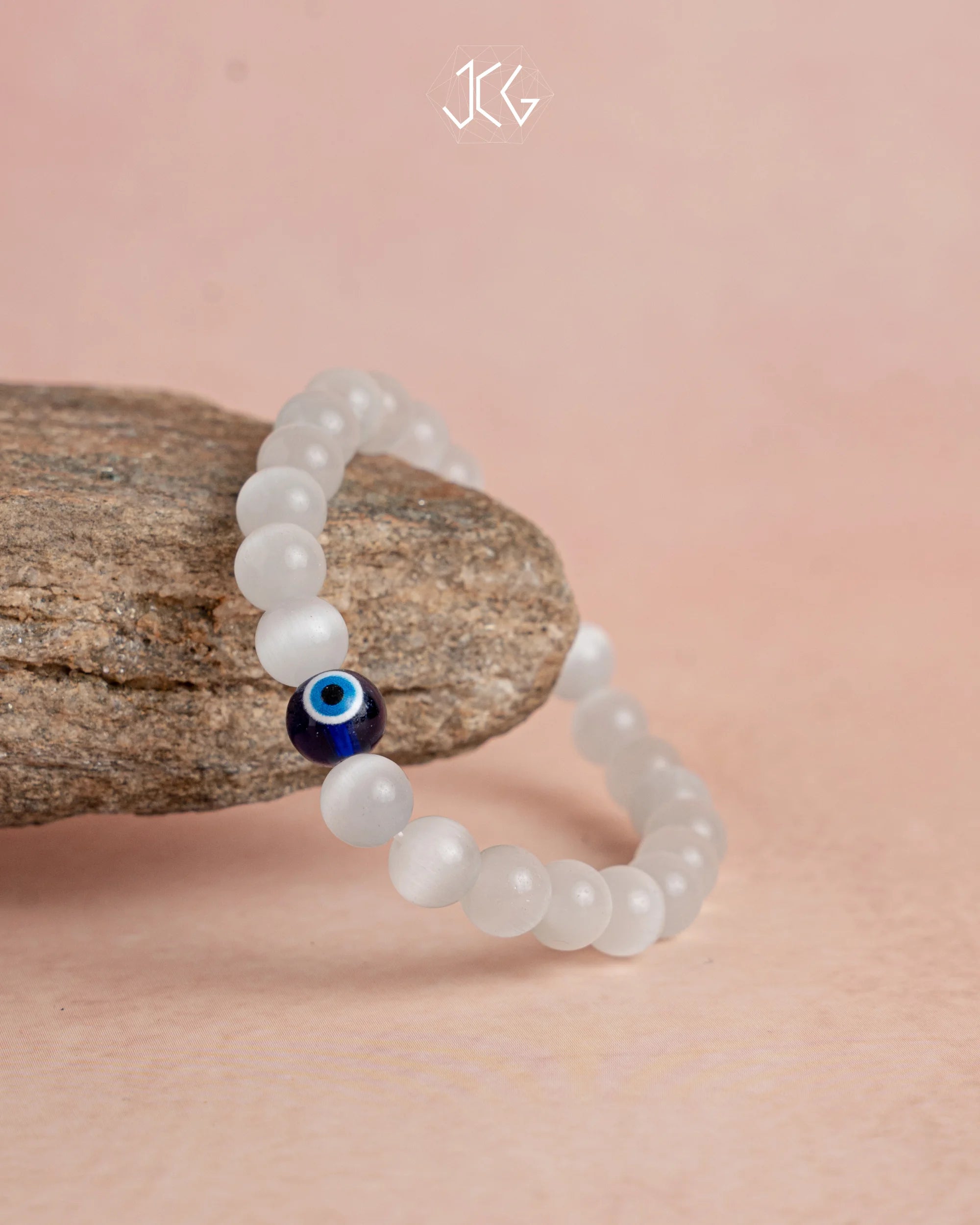 Mona Lisa Bracelet - Jaipur Crystal Gems