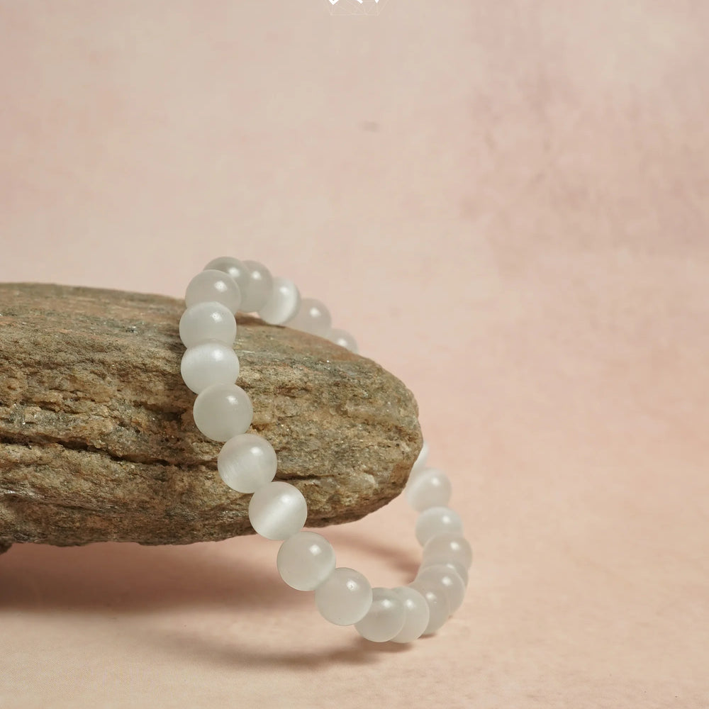 Mona Lisa Bracelet - Jaipur Crystal Gems