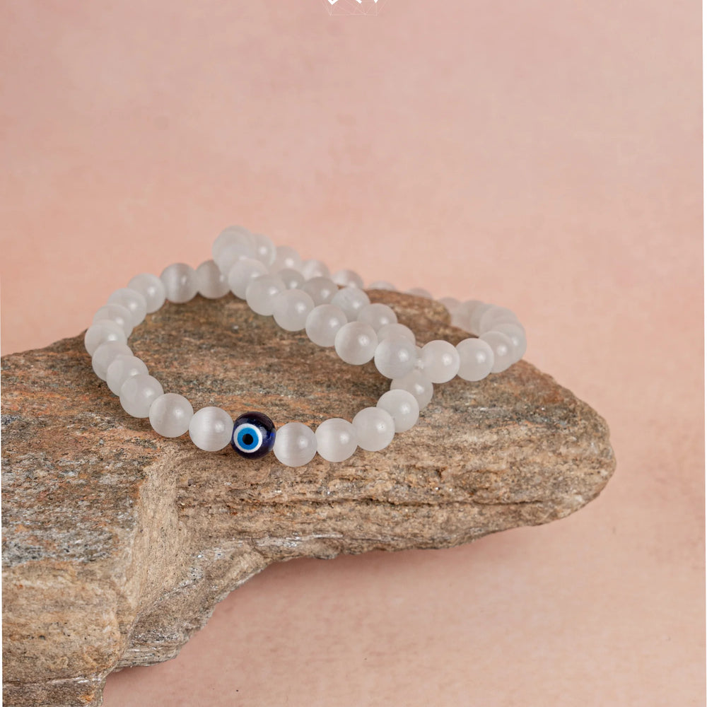 Mona Lisa Bracelet - Jaipur Crystal Gems
