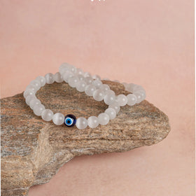 Mona Lisa Bracelet - Jaipur Crystal Gems